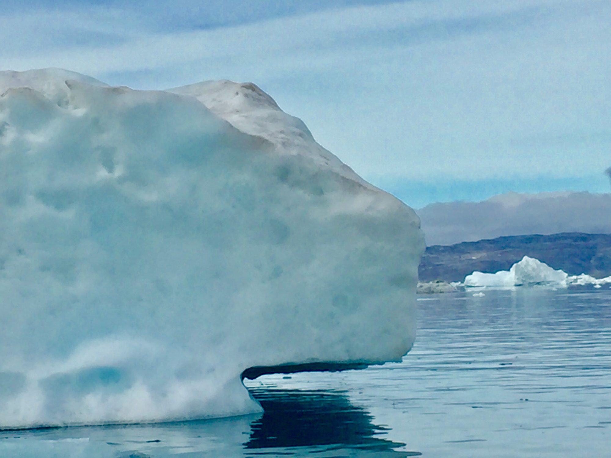 Greenland photo 80