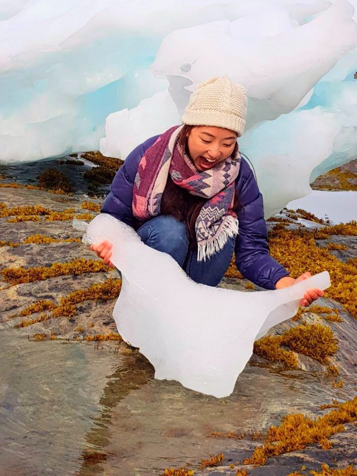 Greenland photo 81