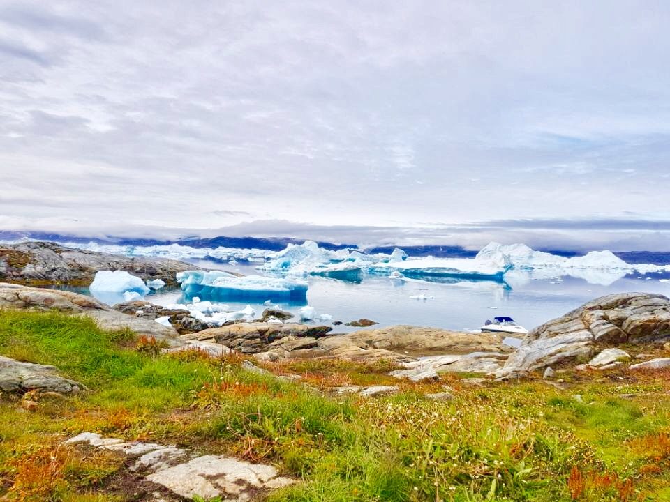 Greenland photo 82