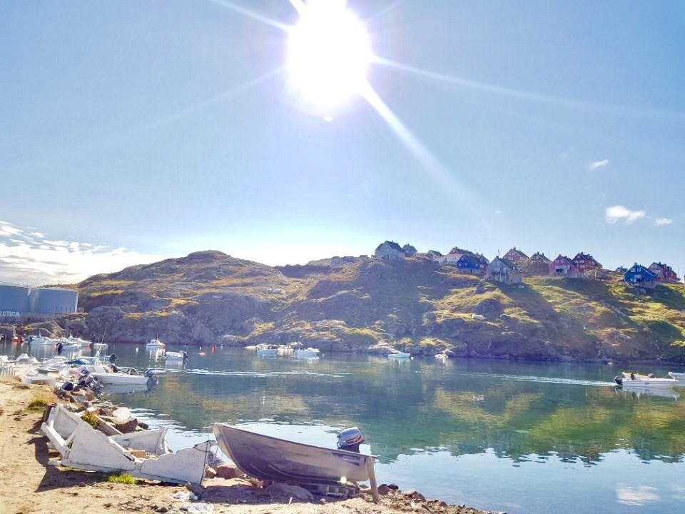 Greenland photo 83