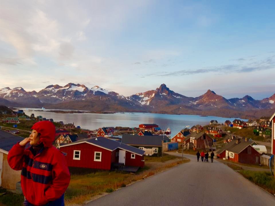Greenland photo 84