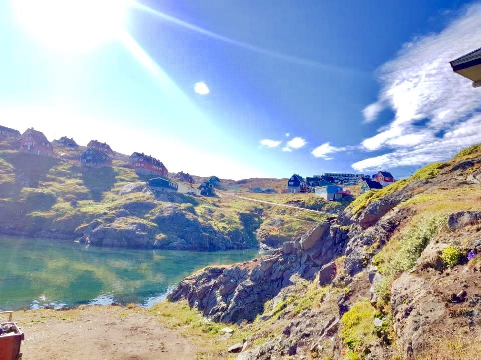 Greenland photo 85