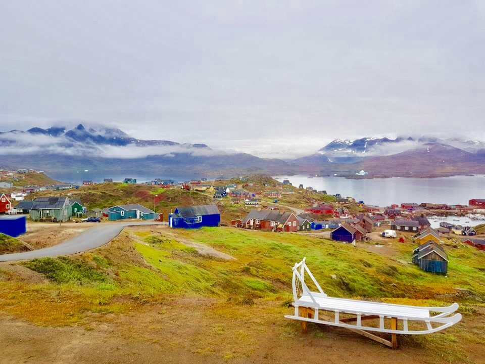 Greenland photo 91