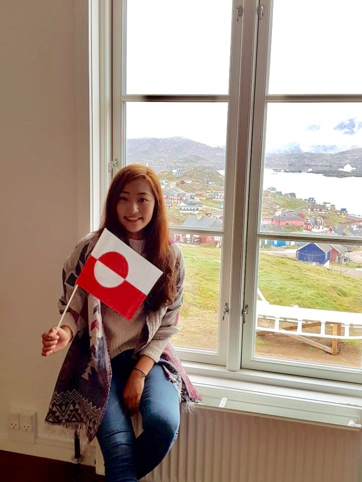 Greenland photo 95