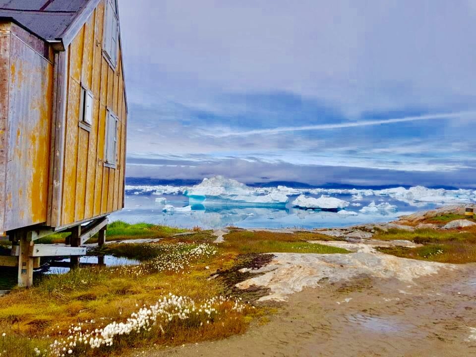 Greenland photo 96
