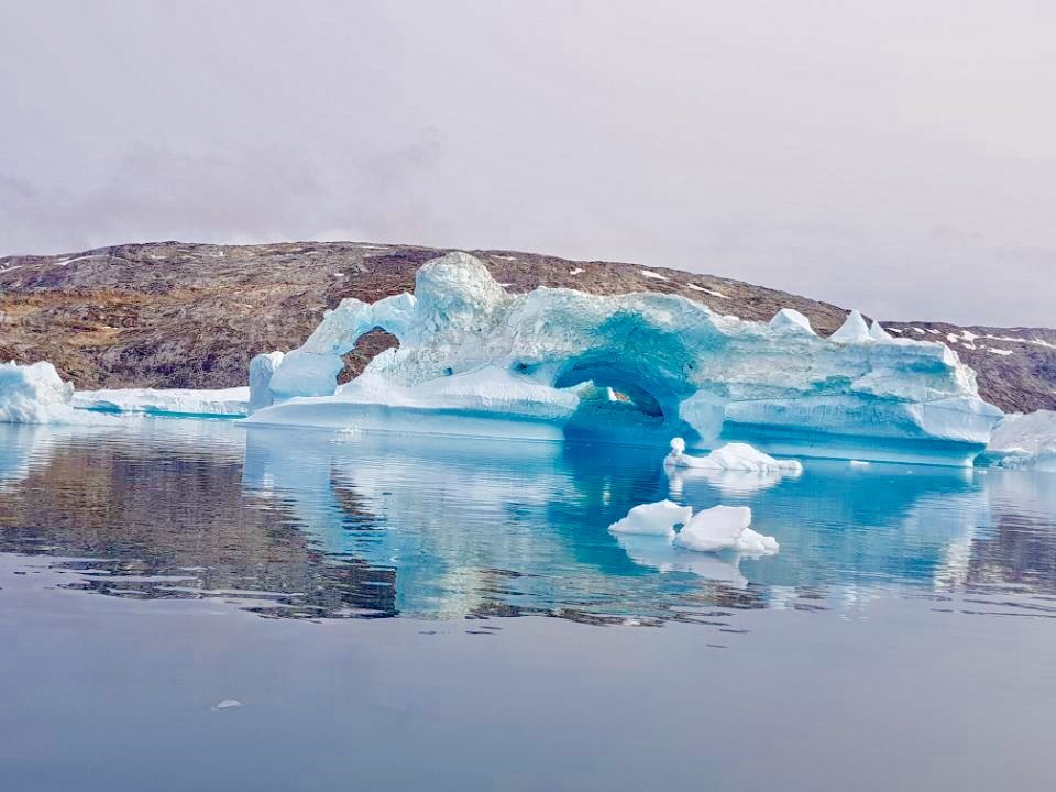 Greenland photo 97