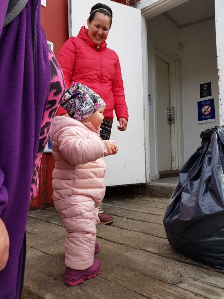 Greenland photo 98