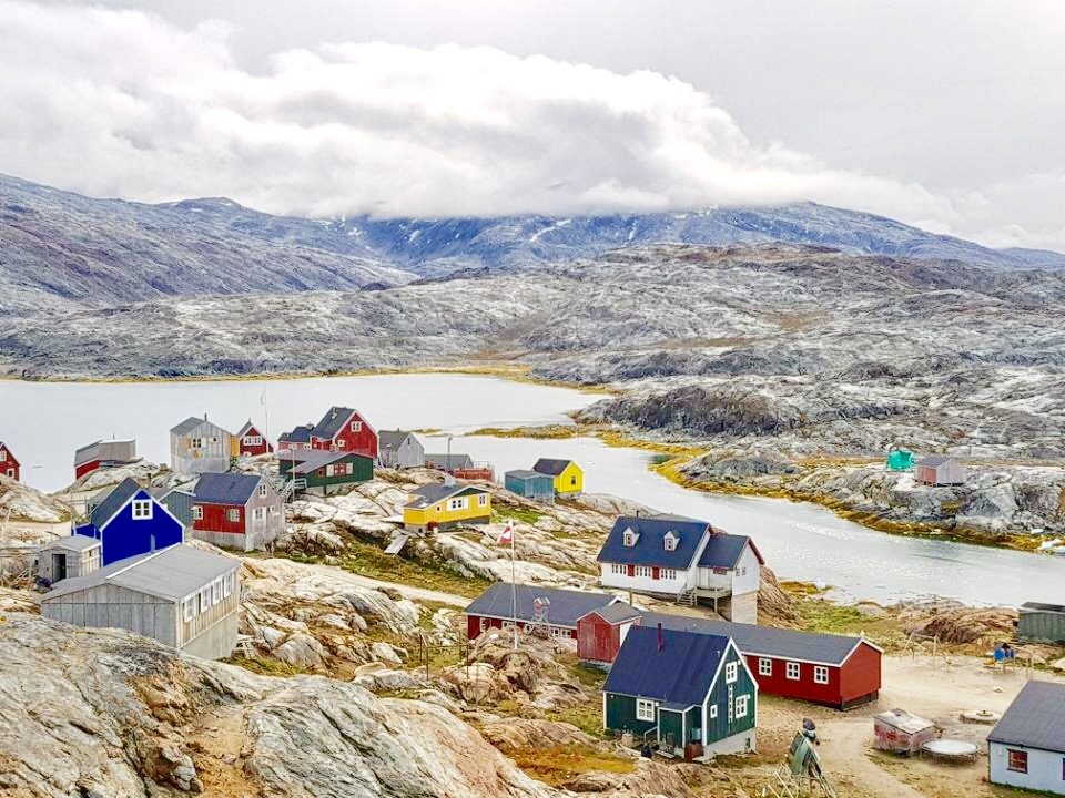 Greenland photo 99