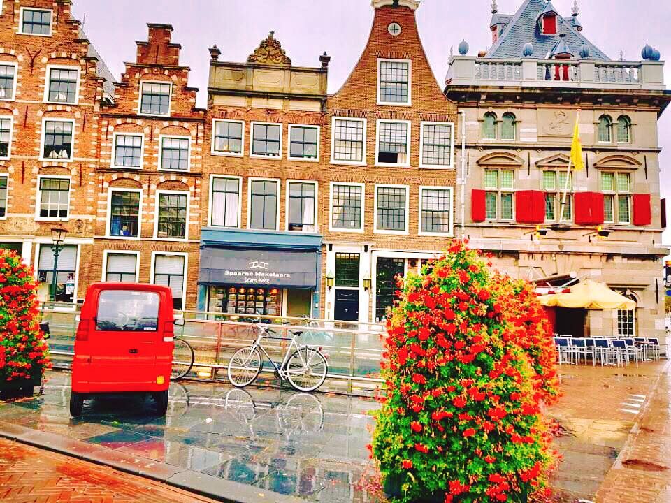 Haarlem, Netherlands photo 1