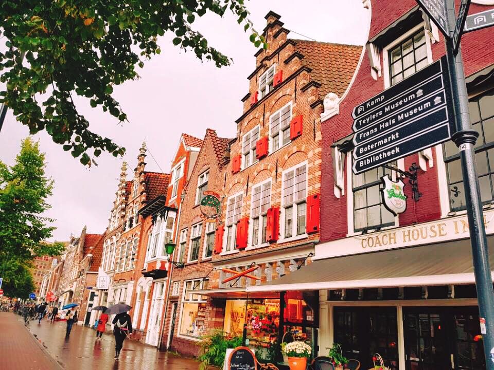 Haarlem, Netherlands