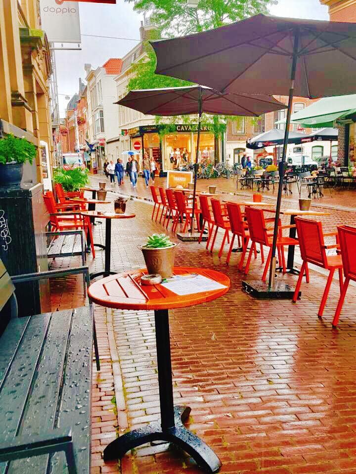 Haarlem, Netherlands photo 5