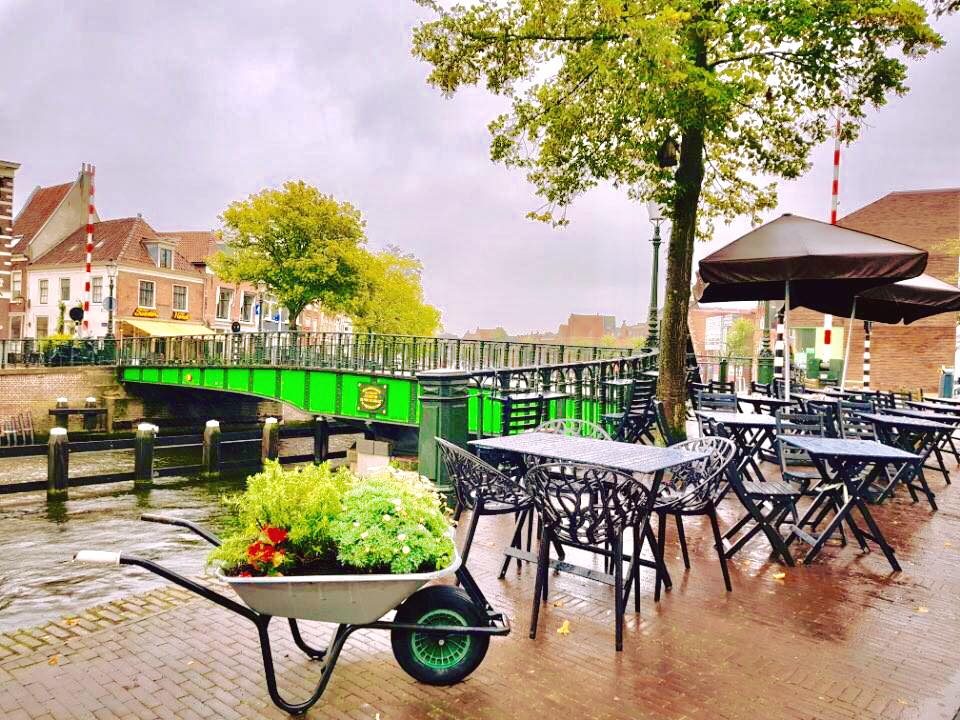 Haarlem, Netherlands photo 6