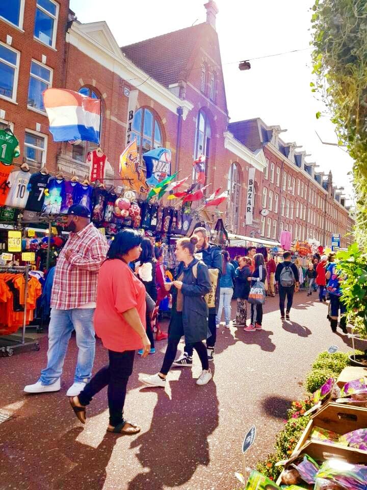 Haarlem, Netherlands photo 8