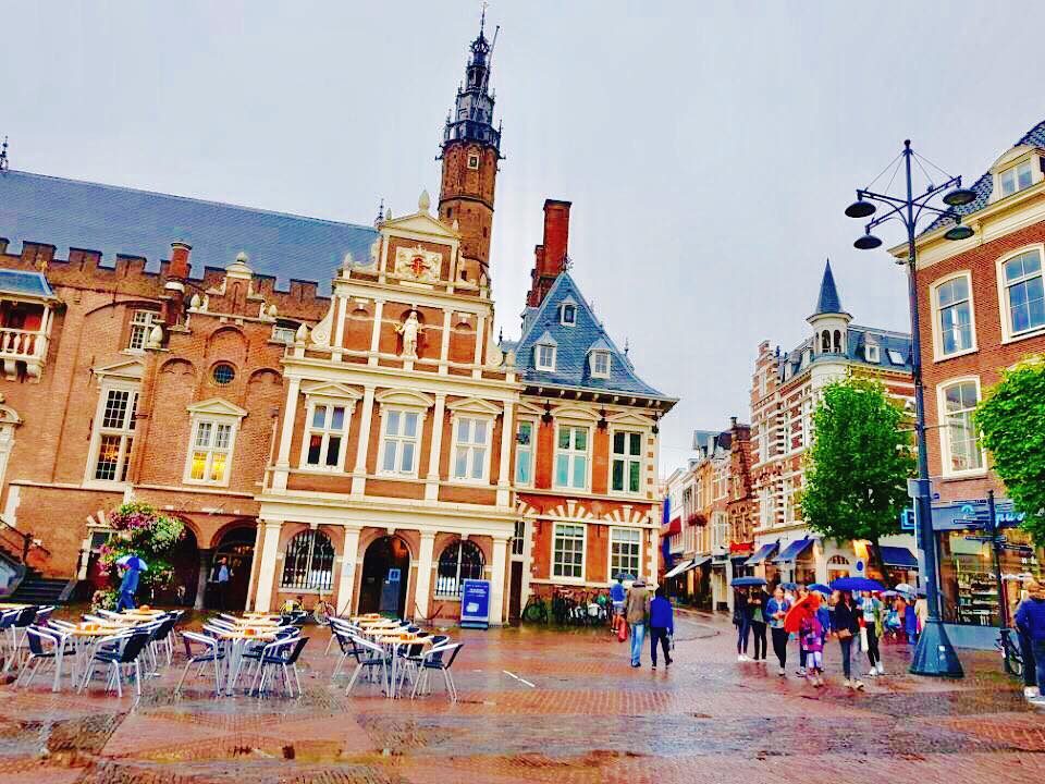 Haarlem, Netherlands photo 9