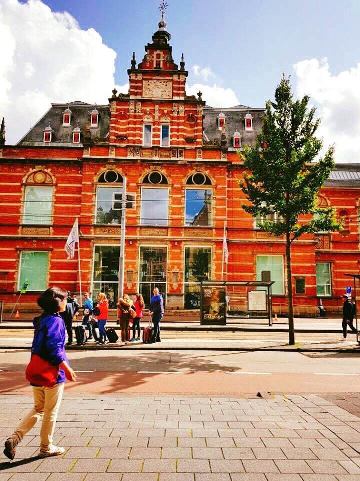 Haarlem, Netherlands photo 10