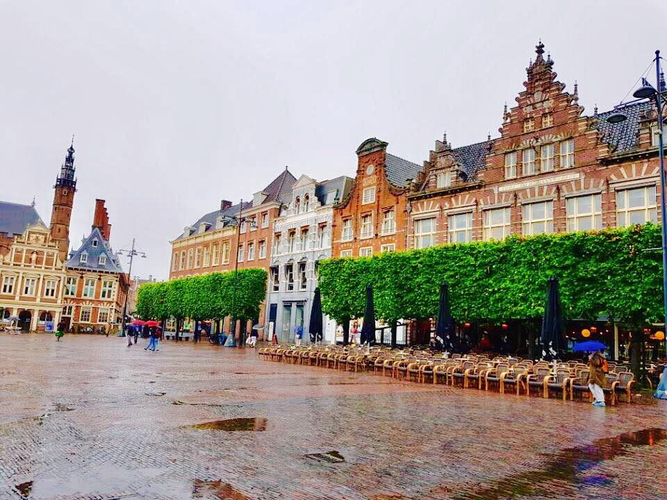 Haarlem, Netherlands photo 11