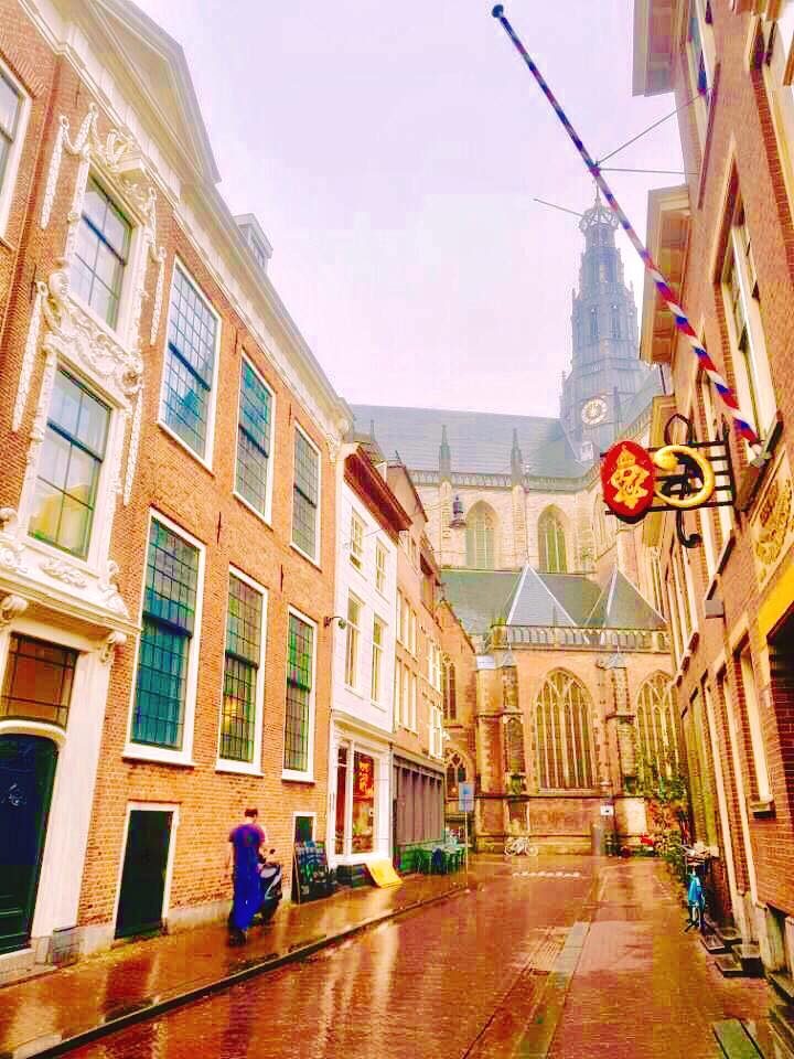 Haarlem, Netherlands photo 15