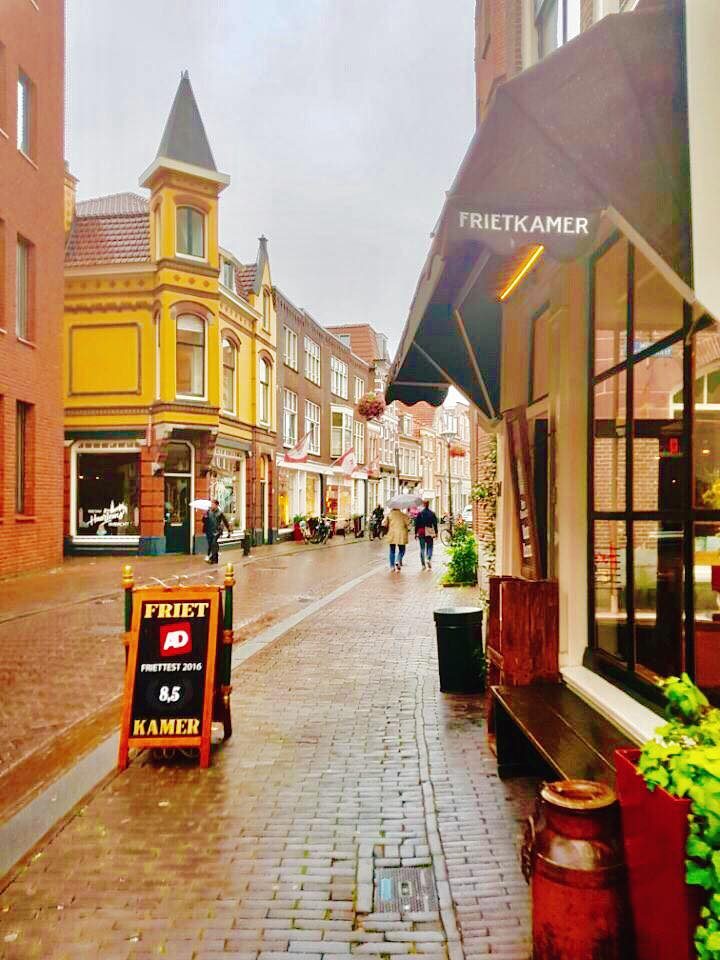 Haarlem, Netherlands photo 18
