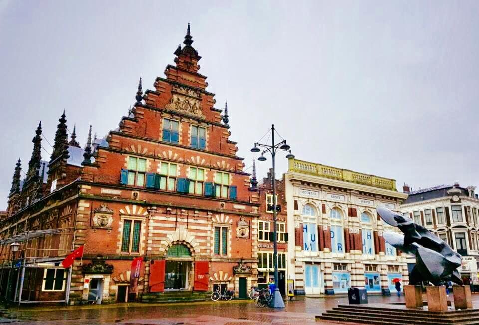 Haarlem, Netherlands photo 20