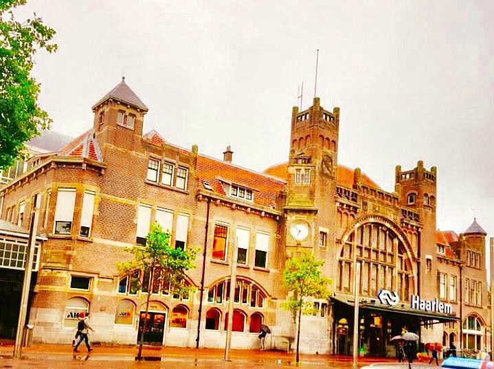 Haarlem, Netherlands photo 25
