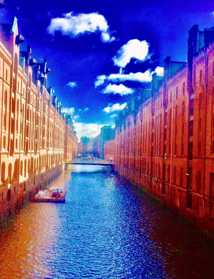 Hamburg, Germany