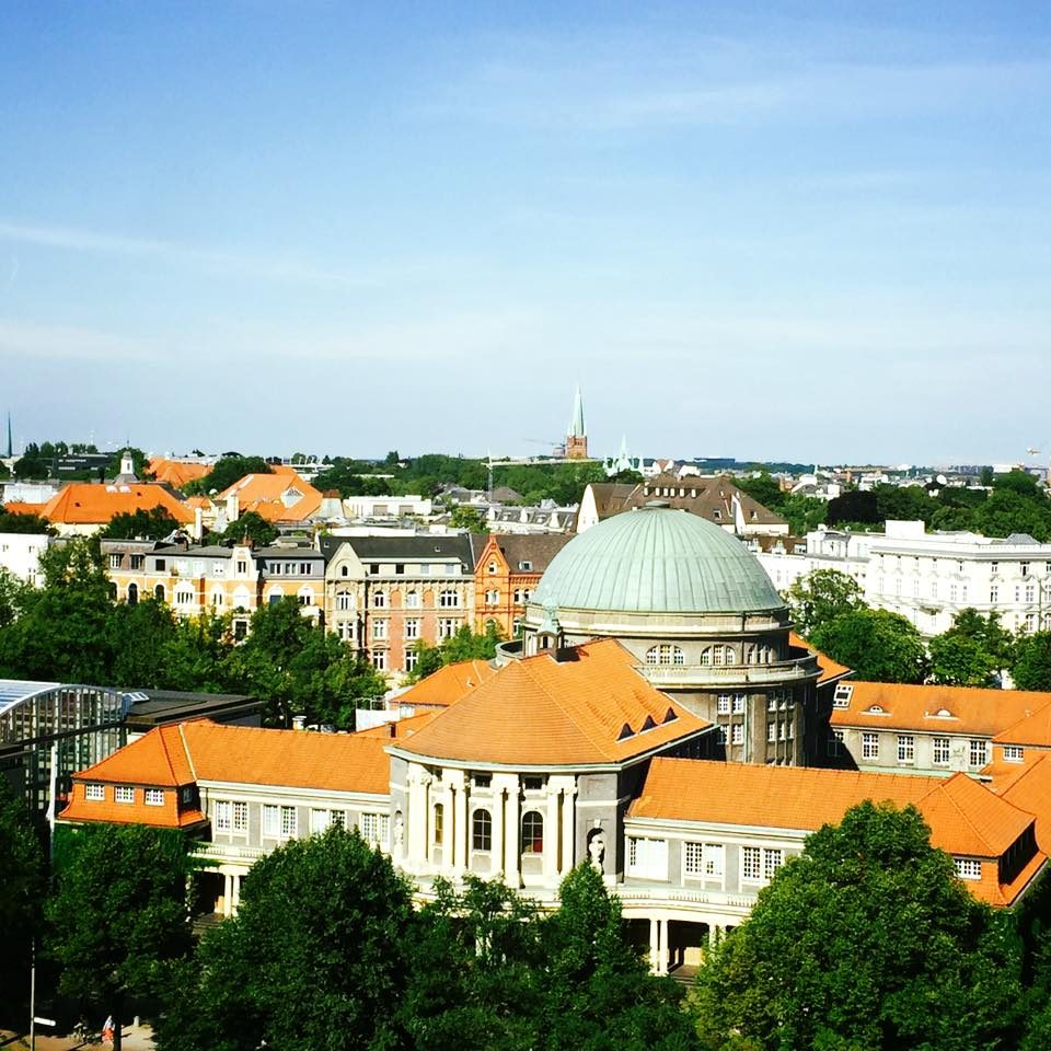 Hamburg, Germany photo 2