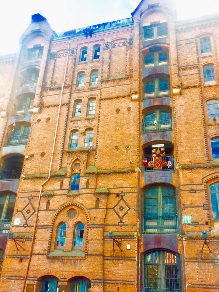 Hamburg, Germany photo 3