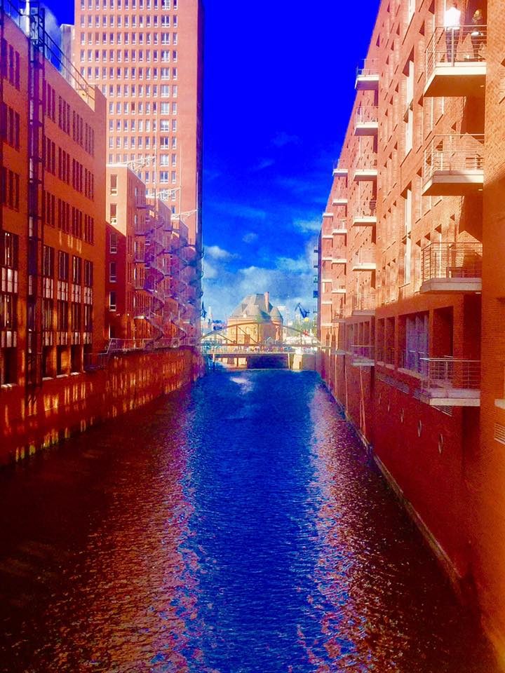 Hamburg, Germany photo 4