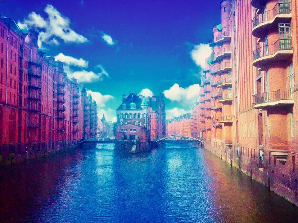 Hamburg, Germany photo 5