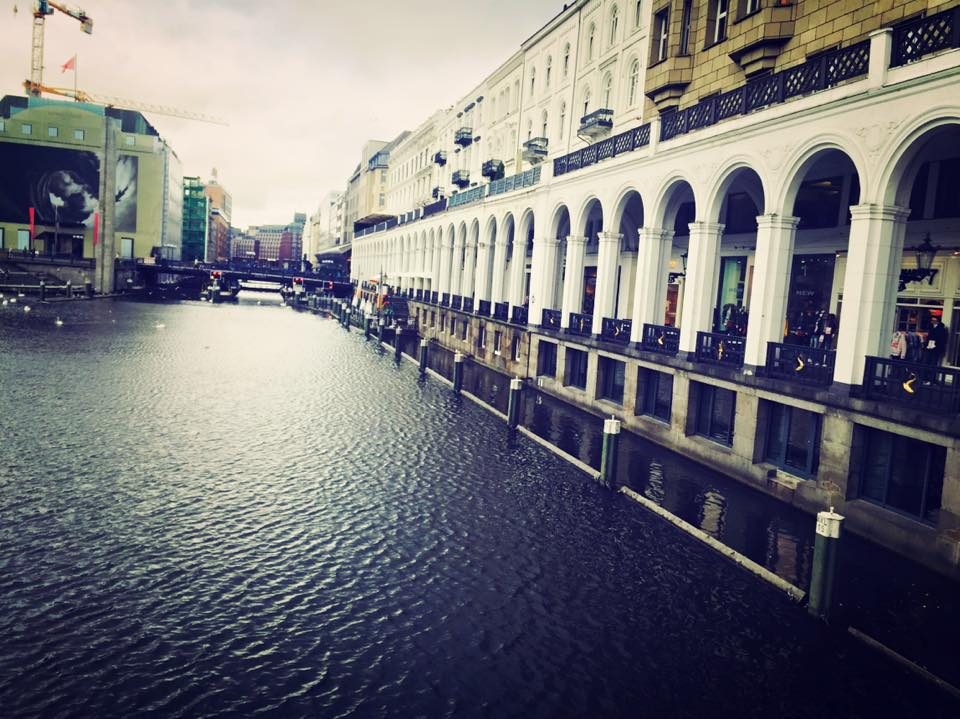 Hamburg, Germany photo 8
