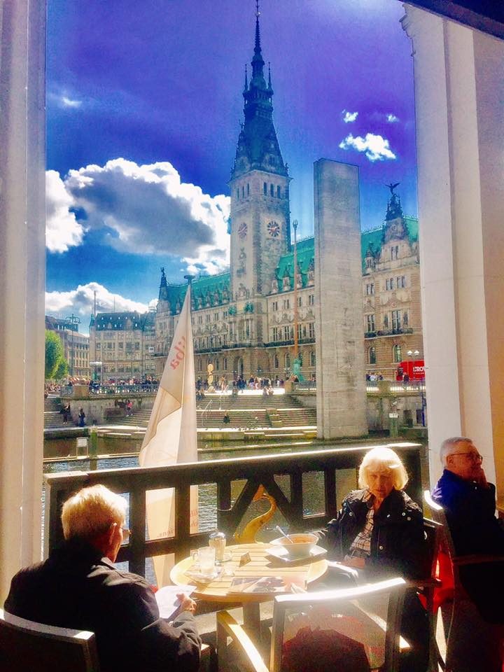 Hamburg, Germany photo 14