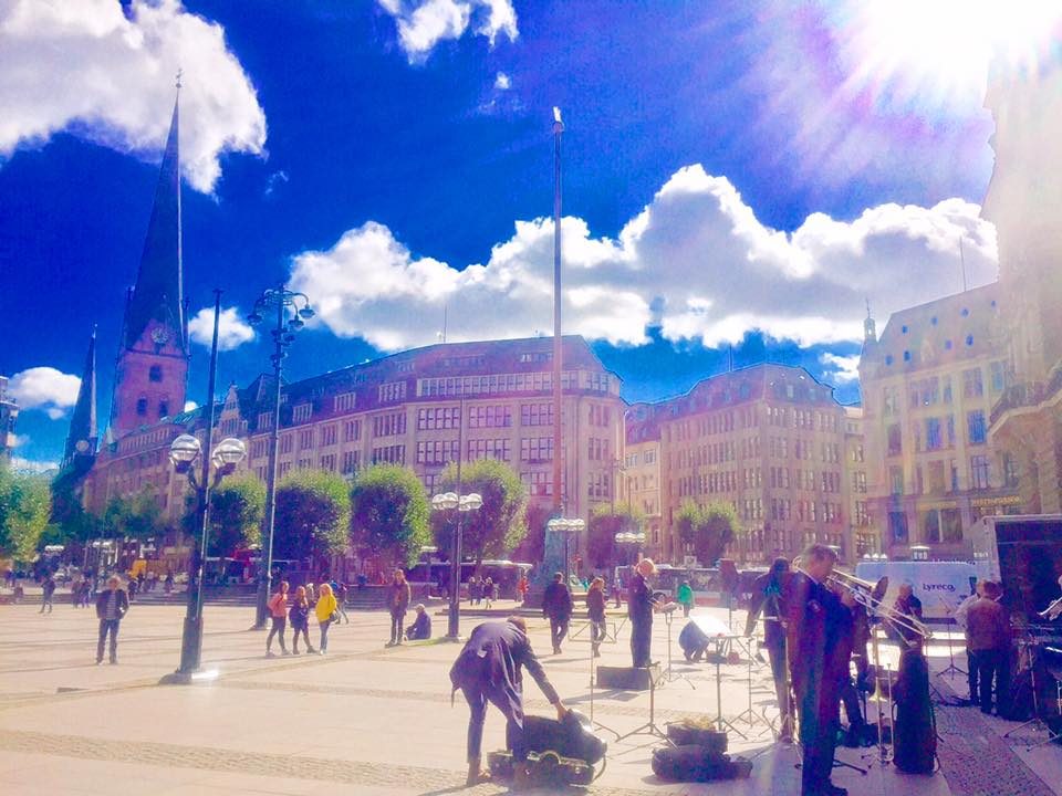 Hamburg, Germany photo 15
