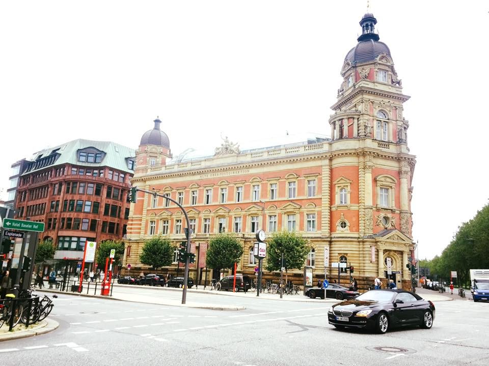 Hamburg, Germany photo 16