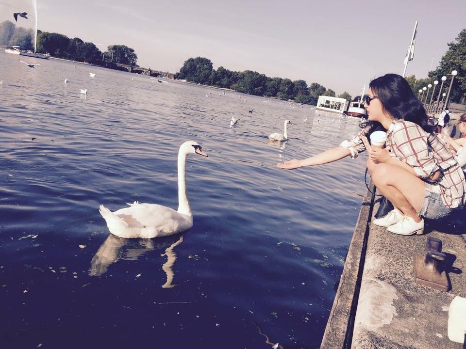 Hamburg, Germany photo 17