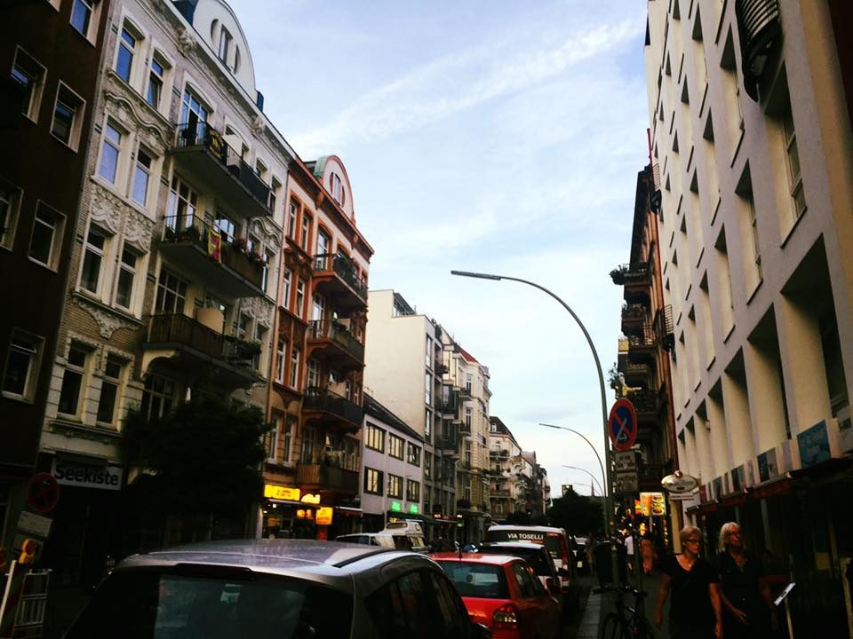 Hamburg, Germany photo 18