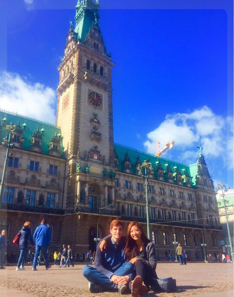 Hamburg, Germany photo 20