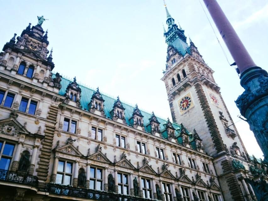 Hamburg, Germany photo 22