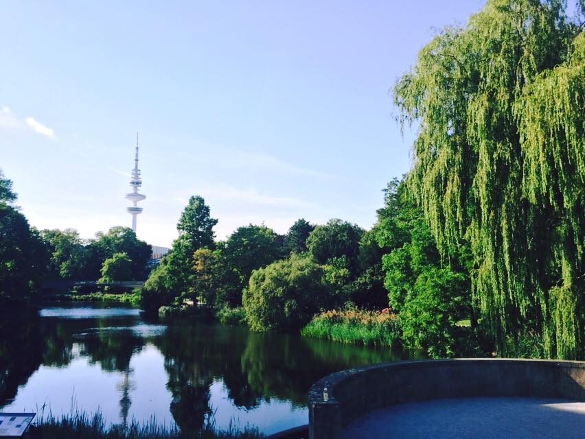 Hamburg, Germany photo 23