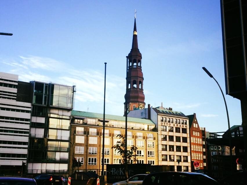Hamburg, Germany photo 25