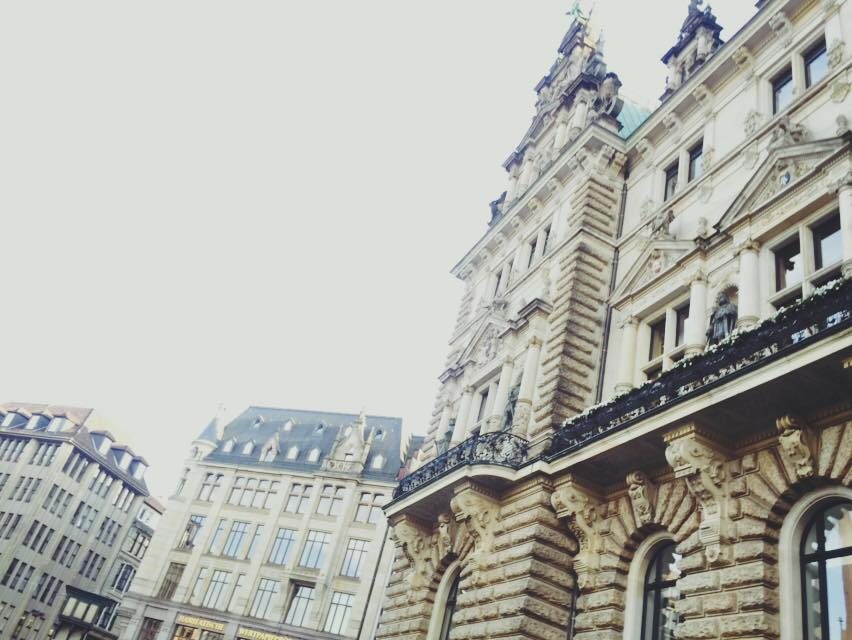 Hamburg, Germany photo 26