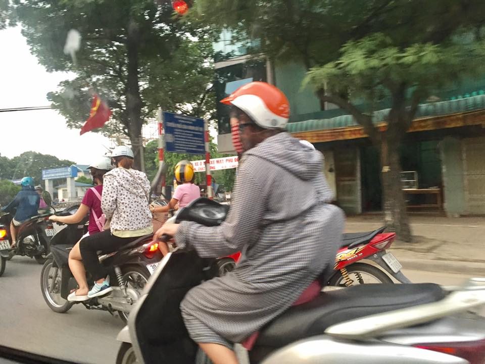 Hanoi, Vietnam photo 2