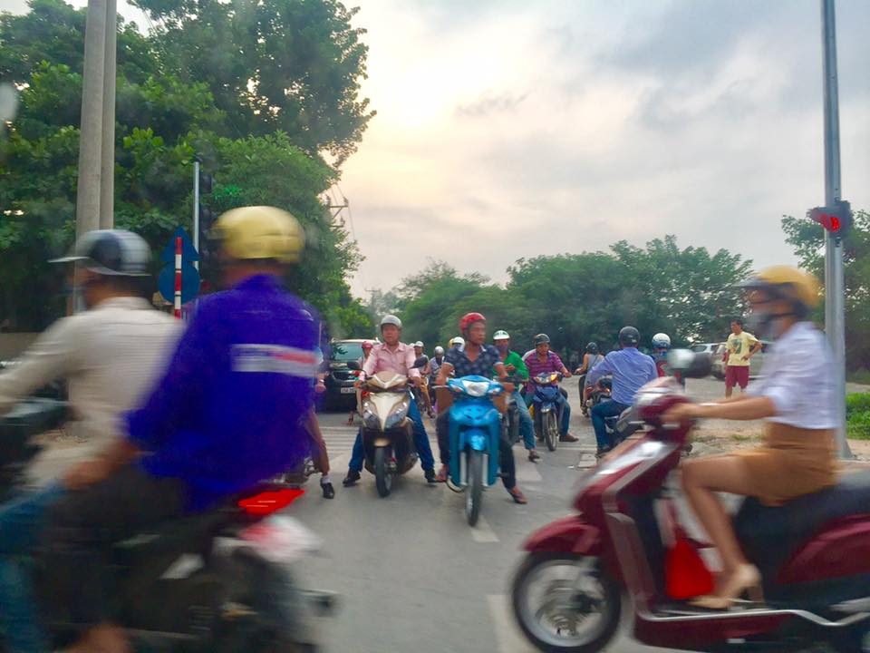 Hanoi, Vietnam photo 8