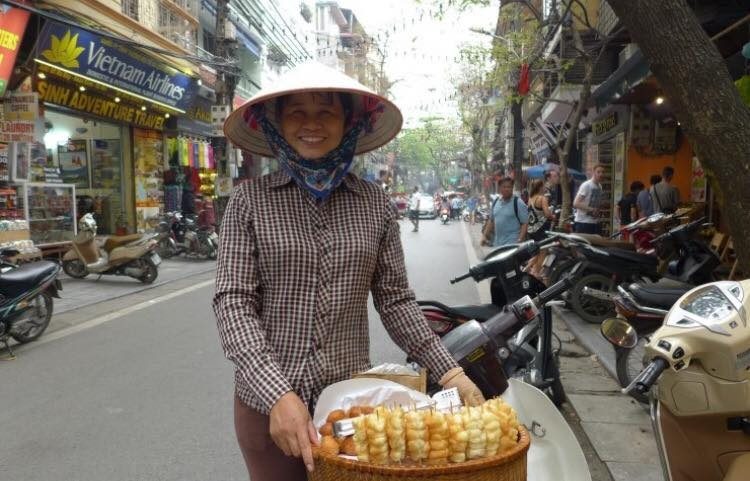 Hanoi, Vietnam photo 10