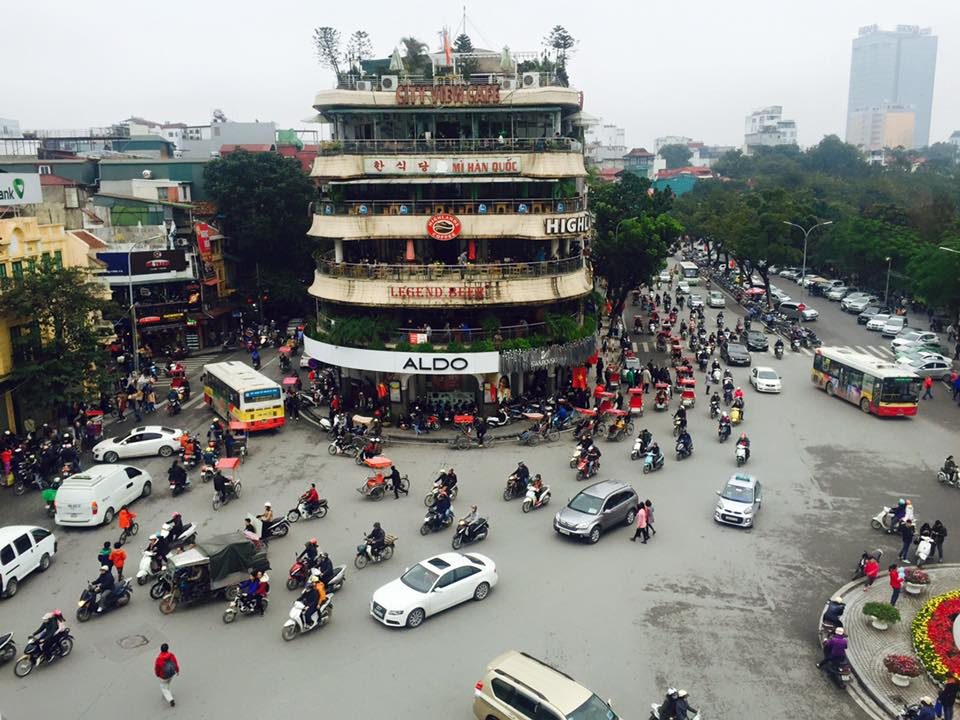 Hanoi, Vietnam photo 20