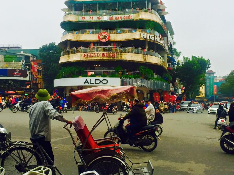 Hanoi, Vietnam photo 22