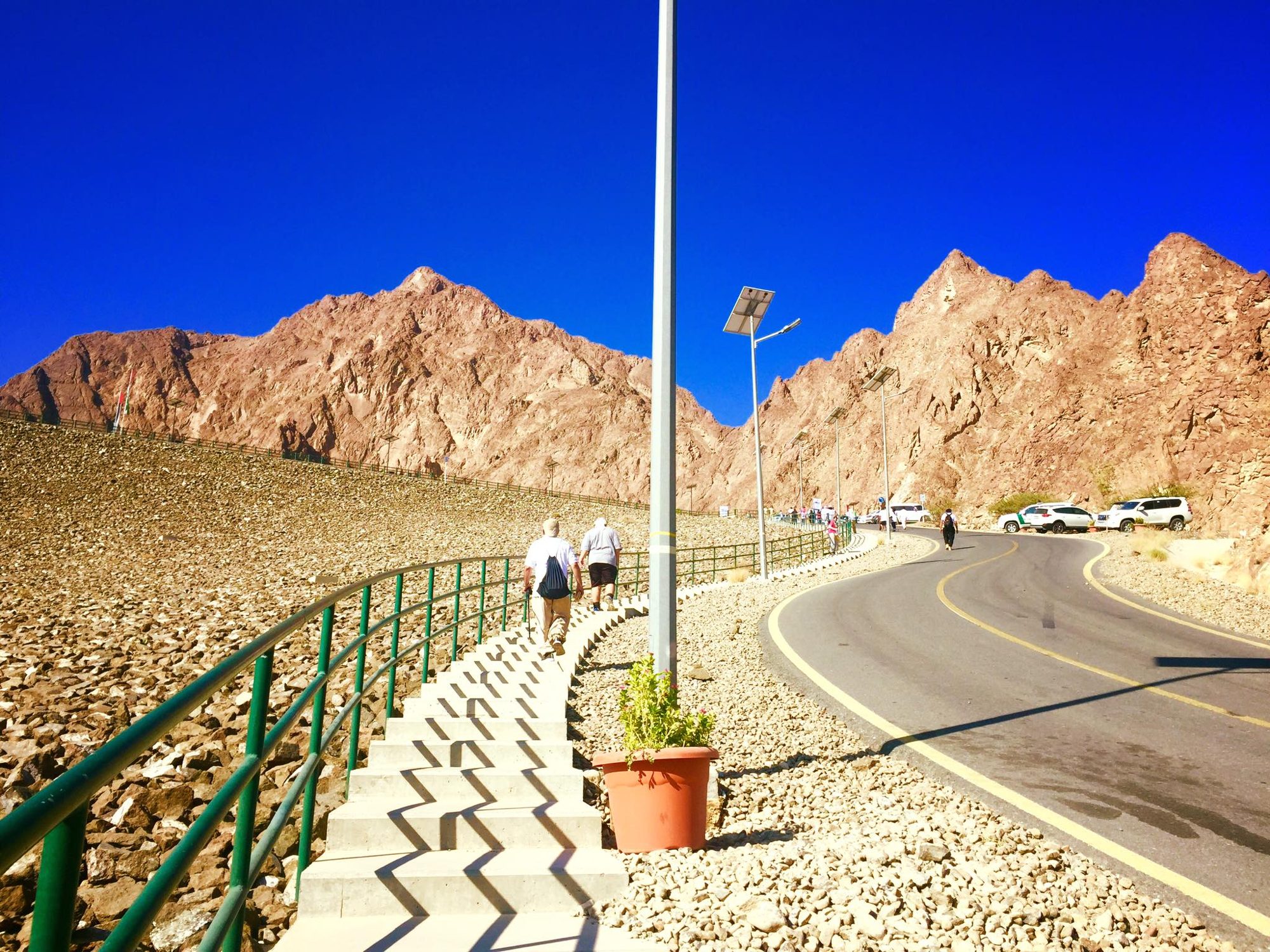Hatta, United Arab Emirates photo 1