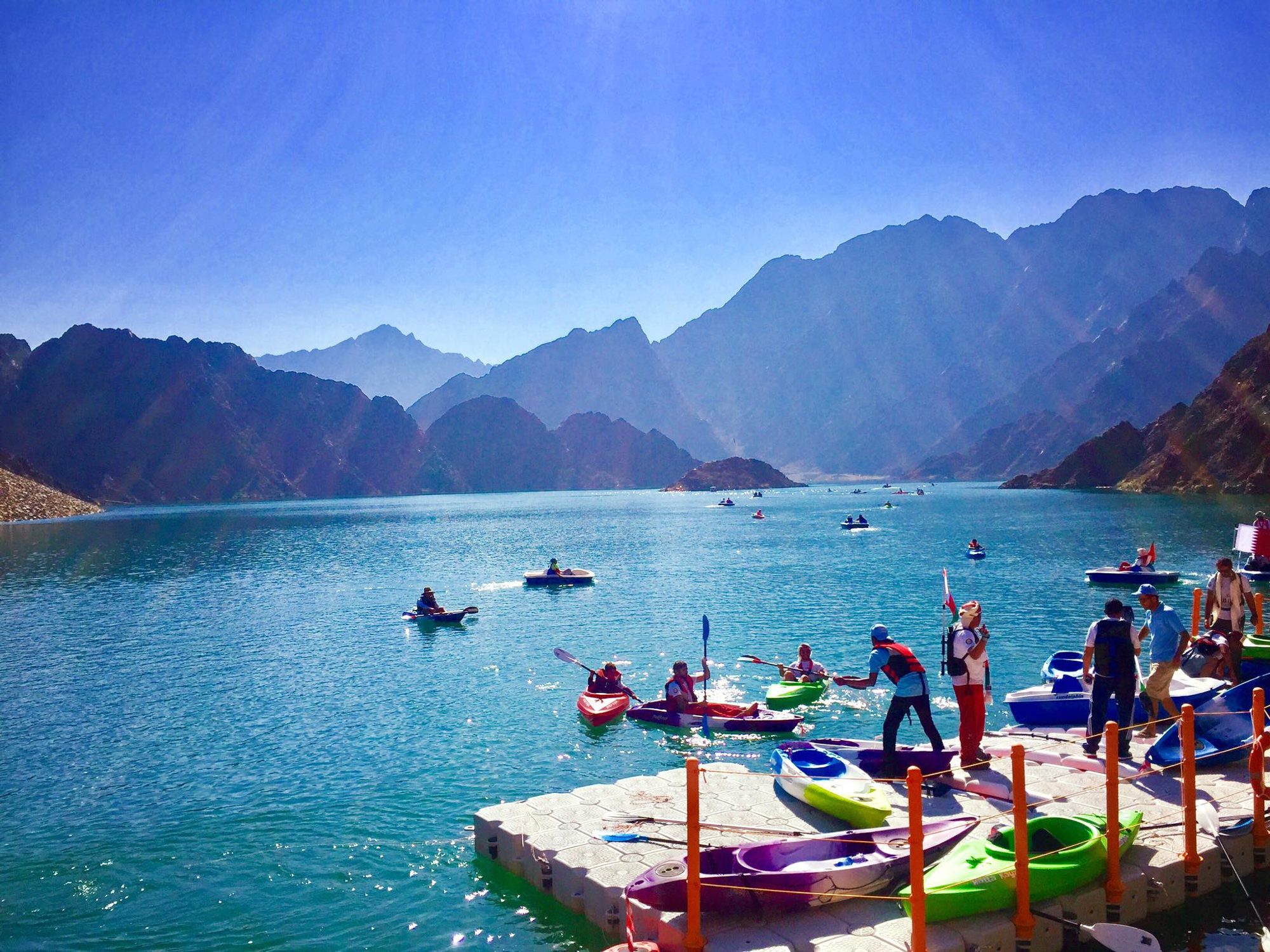 Hatta, United Arab Emirates photo 2