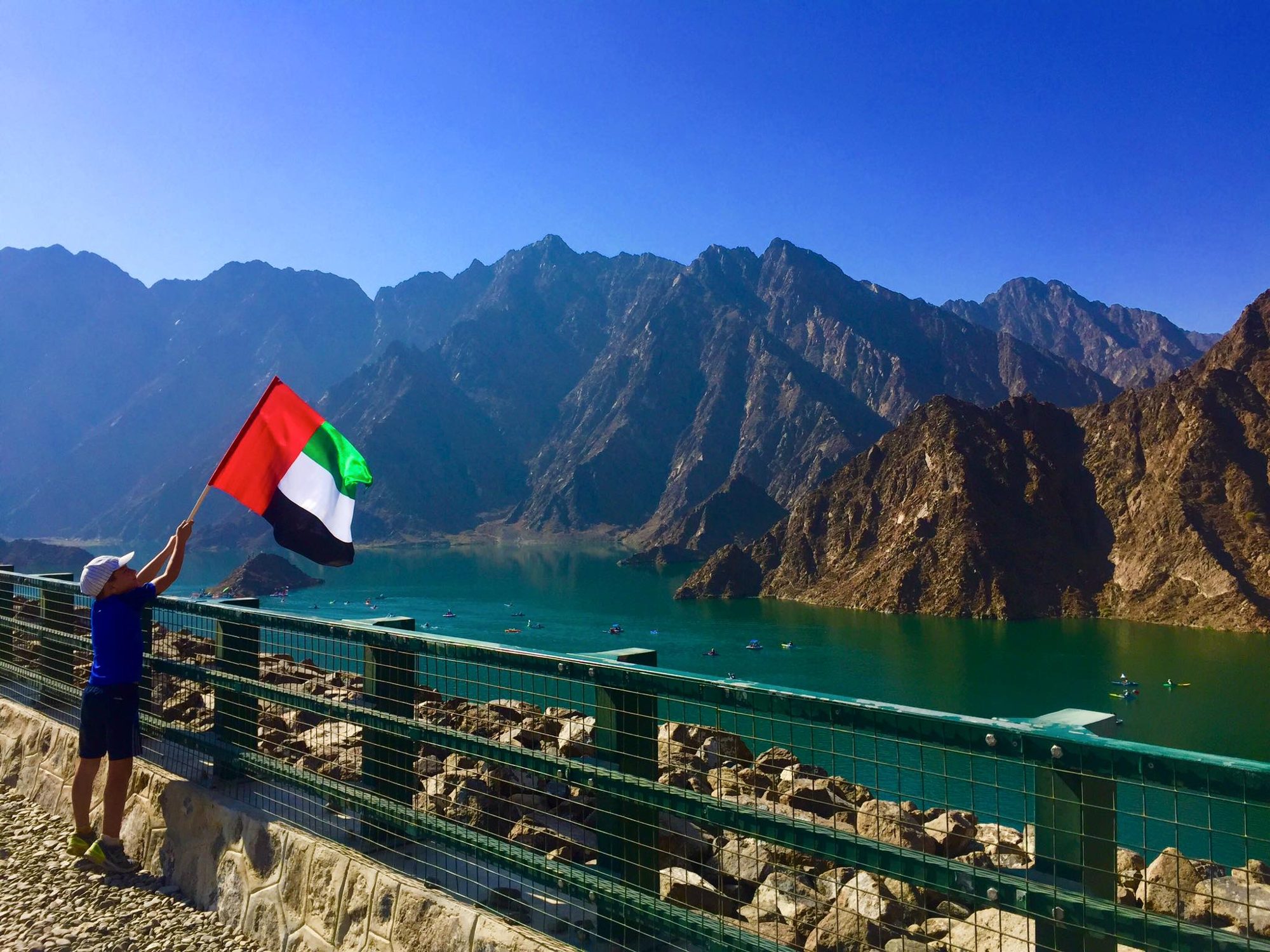 Hatta, United Arab Emirates photo 5