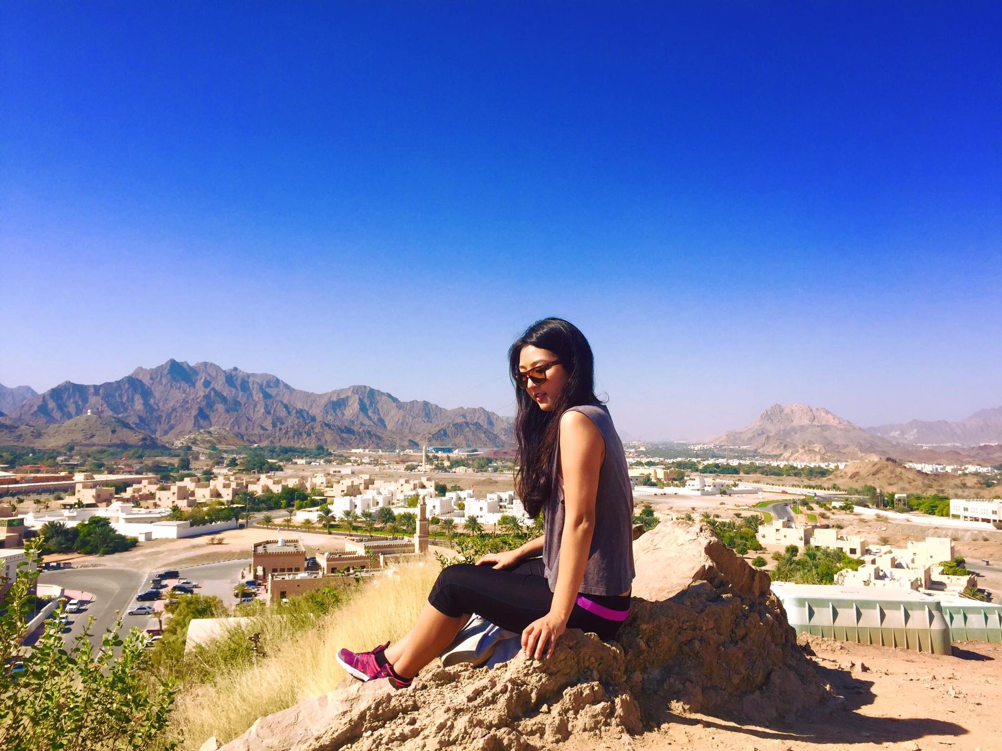 Hatta, United Arab Emirates photo 6