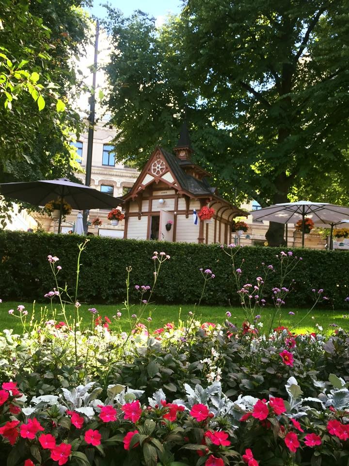 Helsinki, Finland photo 2